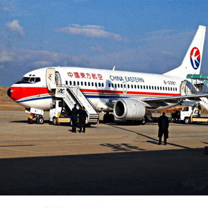 海西德令哈机场快递航空快运业稳步发展的原因是什么？